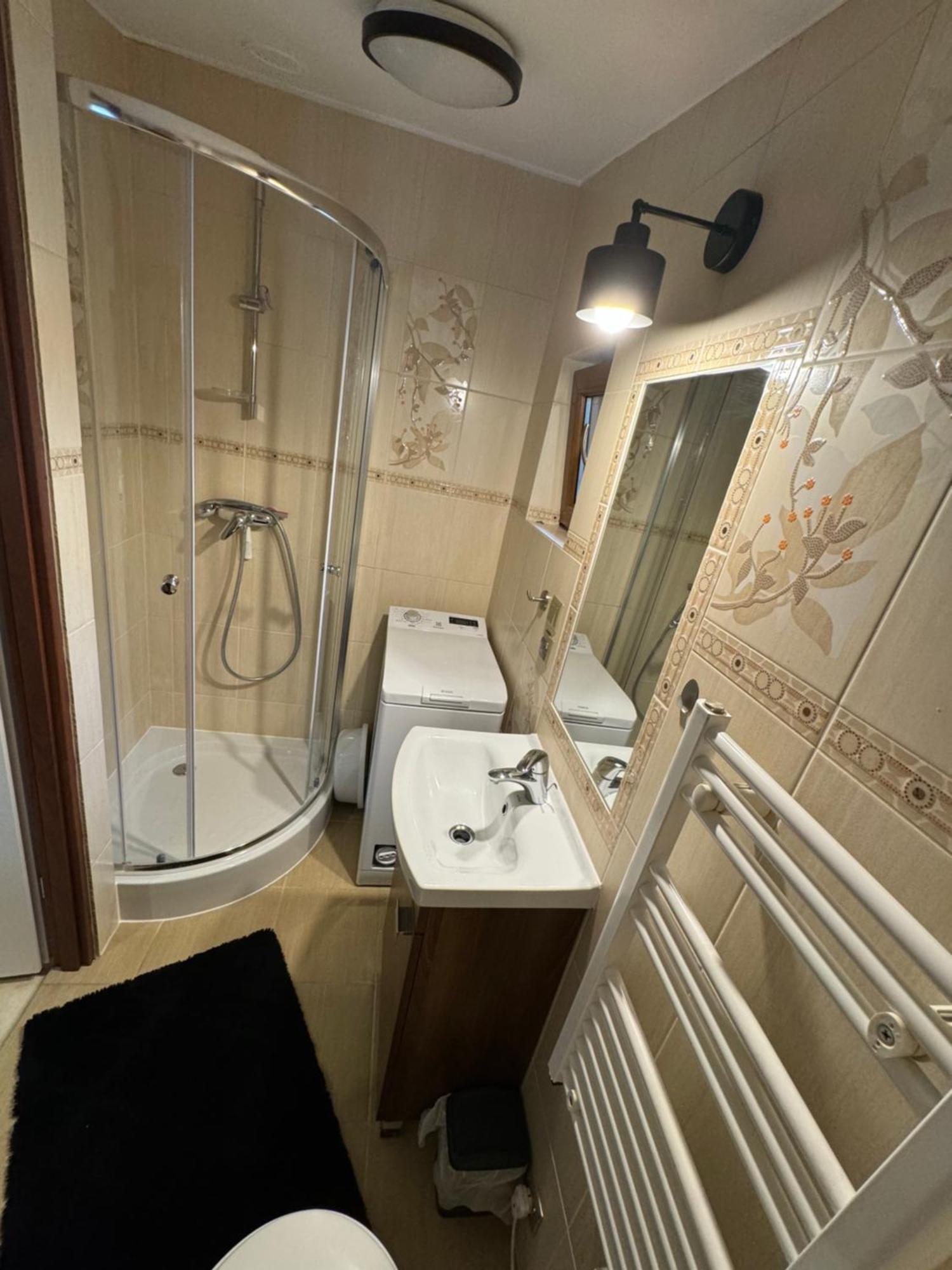 Noclegi U Kostka Sarbinowo Exterior foto